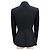 Gucci Wool Jacket Black - view 3