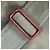 Cappotto in cotone Burberrys Multicolore - vista 6