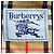 Cappotto in cotone Burberrys Multicolore - vista 8