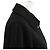 Autre Marque Casaco Herno de lã e cashmere leve Preto - vista 12