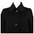 Autre Marque Casaco Herno de lã e cashmere leve Preto - vista 2