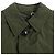 Autre Marque M.I.D.A 2way Nylon Down Coat Green Khaki - view 2