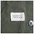 Autre Marque M.I.D.A 2way Nylon Down Coat Green Khaki - view 7