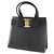 Borsa in pelle goffrata con fiocco Vara di Salvatore Ferragamo - vista 2