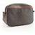 Michael Kors Jet Set PVC Schultertasche Braun - Ansicht 3