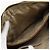 Michael Kors Jet Set PVC Schultertasche Braun - Ansicht 6