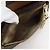 Michael Kors Jet Set PVC Schultertasche Braun - Ansicht 8