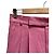 Autre Marque Spick and Span Tapered Pants Pink - Ansicht 2