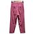 Autre Marque Spick and Span Tapered Pants Pink - Ansicht 5