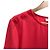 Autre Marque agnes b. Kleid mit ausgestellten Ärmeln Pink - Ansicht 2