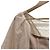 Autre Marque Snidel Knit Dress Beige - view 2