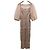 Autre Marque Snidel Knit Dress Beige - view 5
