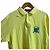 Polo Ralph Lauren Polo de Piqué Amarillo - vista 3