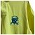 Polo Ralph Lauren Polo de Piqué Amarillo - vista 5