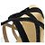 Autre Marque PINK HOUSE Espadrille Gladiator Sandalen Schwarz - Ansicht 15