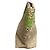 Autre Marque Bolso Cesta PAPILLONNER Blanco Beige Crudo - vista 3