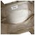Autre Marque Bolso Cesta PAPILLONNER Blanco Beige Crudo - vista 5