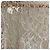 Autre Marque GREED International Embroidery Lace Layered Cutsew Beige - vista 4