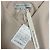 Autre Marque GREED International Embroidery Lace Layered Cutsew Beige - vista 9