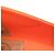 Tory Burch FILIPA Espadrille Wedge Pumps Naranja - vista 12