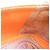 Tory Burch FILIPA Espadrille Wedge Pumps Naranja - vista 14