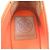 Tory Burch FILIPA Espadrille Wedge Pumps Naranja - vista 8