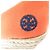 Tory Burch FILIPA Espadrille Wedge Pumps Naranja - vista 9