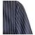 Autre Marque IENA Giacca Trasparente Senza Colletto Blu Blu navy - vista 6
