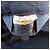 Cappotto a collo rotondo COMME des GARCONS Blu Blu navy - vista 5