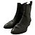Bottes Alexander Wang ANOUCK Noir