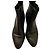 Bottes Alexander Wang ANOUCK Noir - vue 2