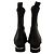 Bottes Alexander Wang ANOUCK Noir - vue 3