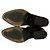 Bottes Alexander Wang ANOUCK Noir - vue 5
