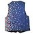 Autre Marque Engineered Garments Colete reversível High Count Twill Vest Azul - vista 4