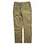 Autre Marque Engineered Garments Ground Pant 8W Corduroy Pants Marrone Cachi