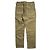 Autre Marque Engineered Garments Ground Pant 8W Corduroy Pants Marrone Cachi - vista 2