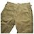 Autre Marque Engineered Garments Ground Pant 8W Corduroy Pants Marrone Cachi - vista 3