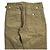 Autre Marque Engineered Garments Ground Pant 8W Corduroy Pants Marrone Cachi - vista 5