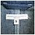Autre Marque Engineered Garments Logger Jacket Gewaschene 8oz Denim Jacke Blau - Ansicht 4