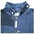 Autre Marque Engineered Garments Logger Jacket Gewaschene 8oz Denim Jacke Blau - Ansicht 5