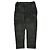 Autre Marque Needles Lewis Pant Synthetic Boa Pants Marrone Grigio antracite