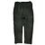 Autre Marque Needles Lewis Pant Synthetic Boa Pants Marrone Grigio antracite - vista 2