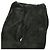 Autre Marque Needles Lewis Pant Synthetic Boa Pants Marrone Grigio antracite - vista 4