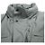 Autre Marque N.HOOLYWOOD TEST PRODUCT EXCHANGE SERVICE PUFFER JACKET
Chaqueta acolchada de Poliéster Castaño - vista 5