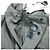 Autre Marque N.HOOLYWOOD TEST PRODUCT EXCHANGE SERVICE PUFFER JACKET
Chaqueta acolchada de Poliéster Castaño - vista 6