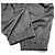Autre Marque N.HOOLYWOOD TEST PRODUCT EXCHANGE SERVICE WILDTHINGS Polyester Pants Marrone - vista 7
