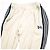 Autre Marque Needles Narrow Track Pant C/Pe Velour Pants Beige Blu navy - vista 3
