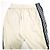 Autre Marque Needles Narrow Track Pant C/Pe Velour Pants Beige Blu navy - vista 4