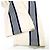 Autre Marque Needles Narrow Track Pant C/Pe Velour Pants Beige Blu navy - vista 5