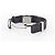 Reloj Chanel Matelassé de acero inoxidable Negro - vista 5